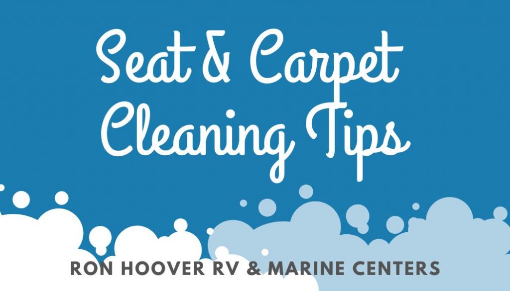 Boat Cleaning Tips