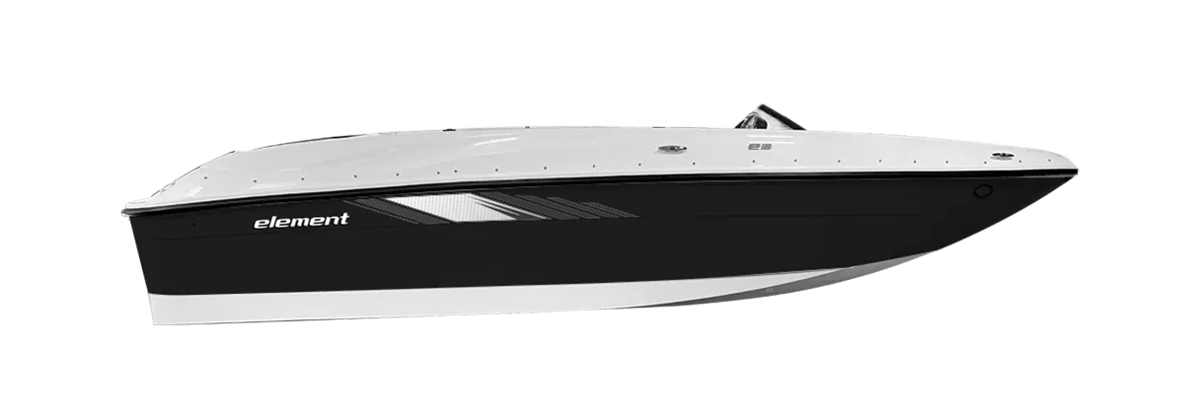2017 Bayliner E Series Element E18 - Image 2