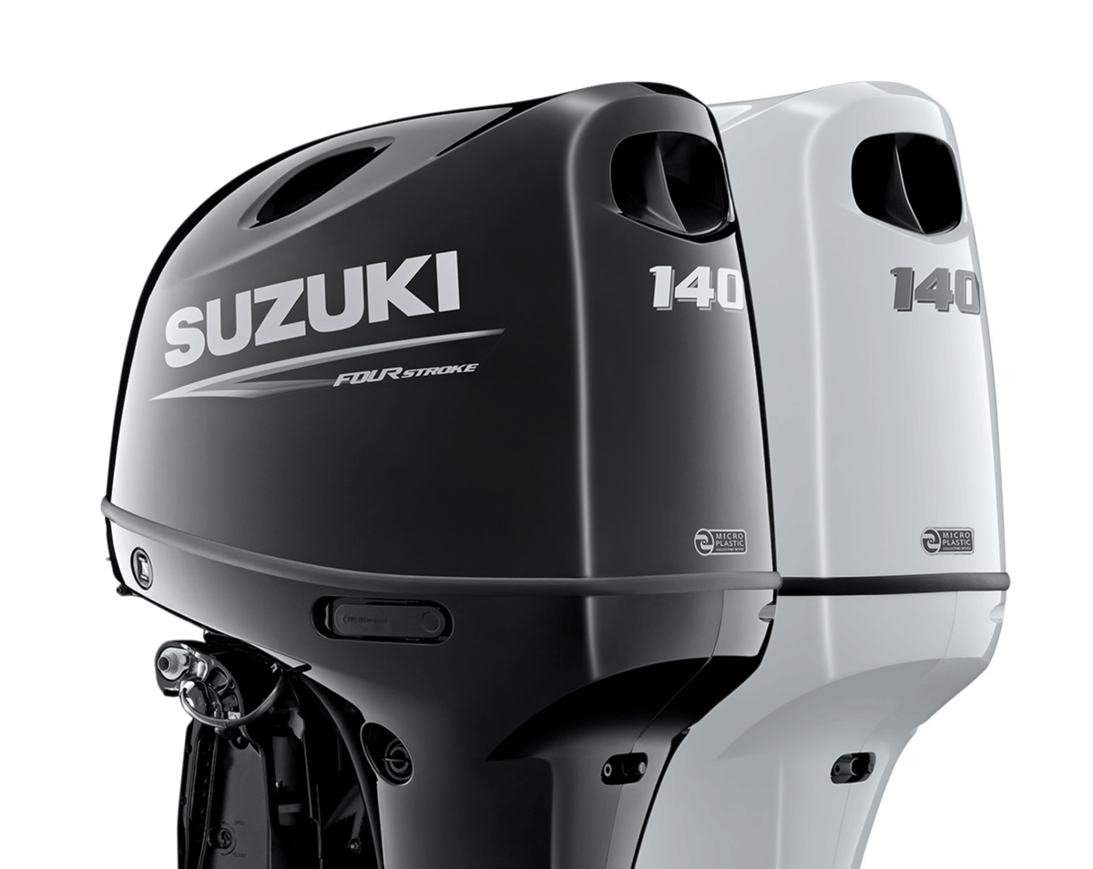 2026 Suzuki DF140BTL
