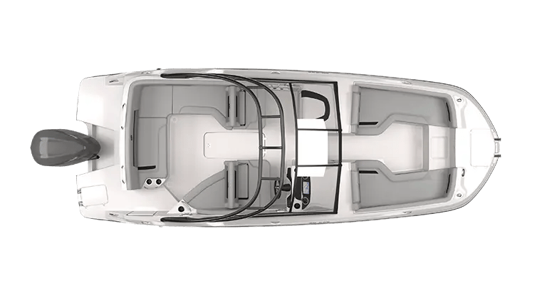 2022 HURRICANE SD235 - Image 2
