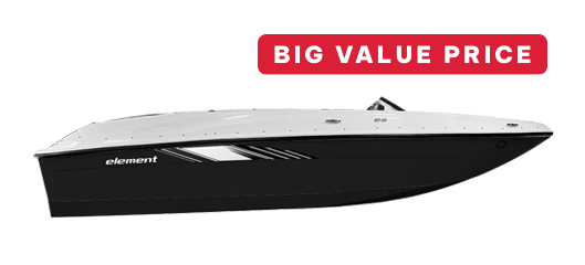 2017 Bayliner E Series Element E18 - Image 1