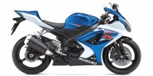 2007 Suzuki GSXR1000