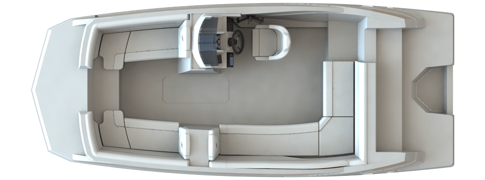 2026 Starcraft SVX 211 OB - Image 2