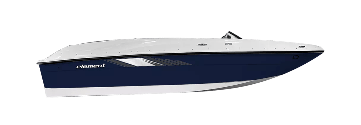 2017 Bayliner E Series Element E18 - Image 3