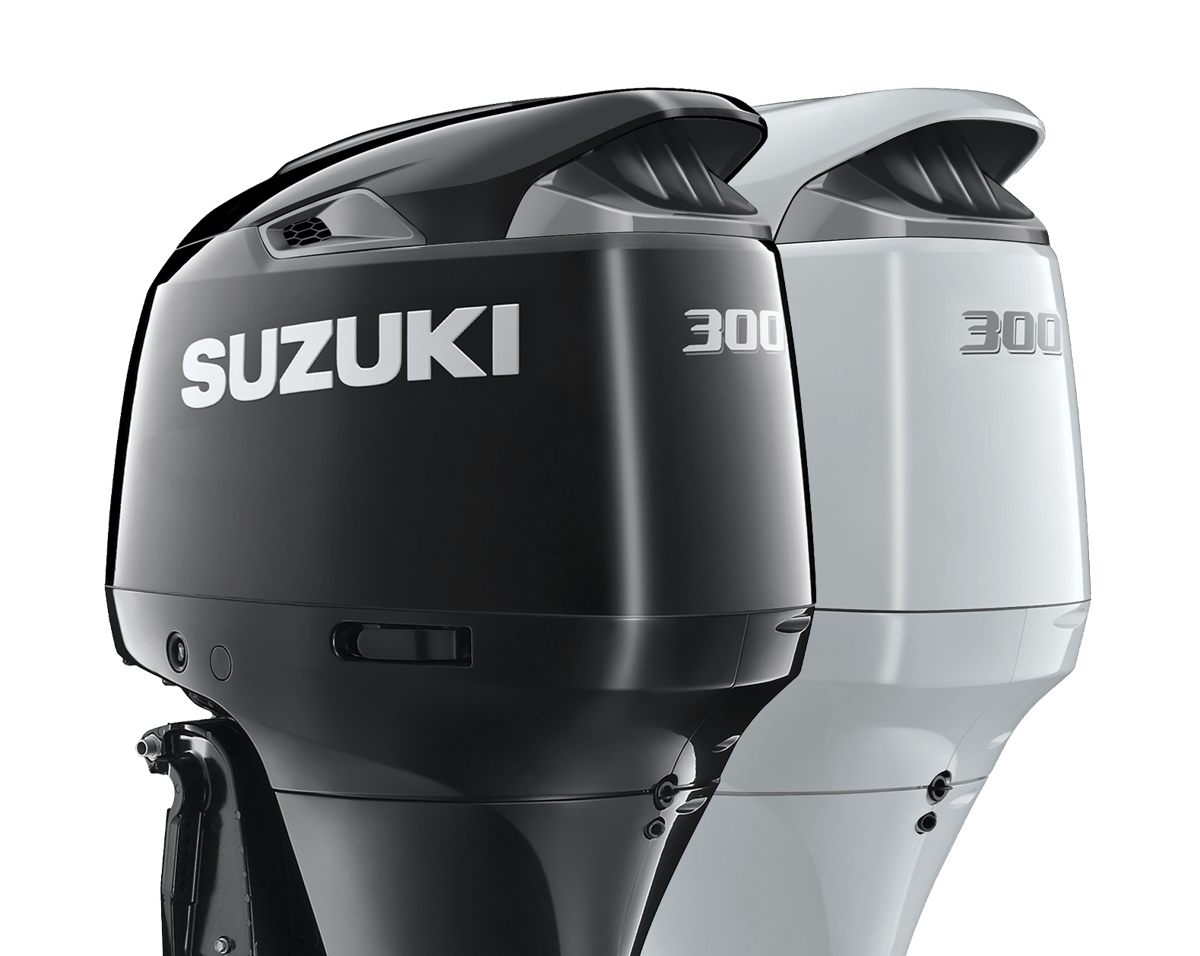2026 Suzuki DF300APX