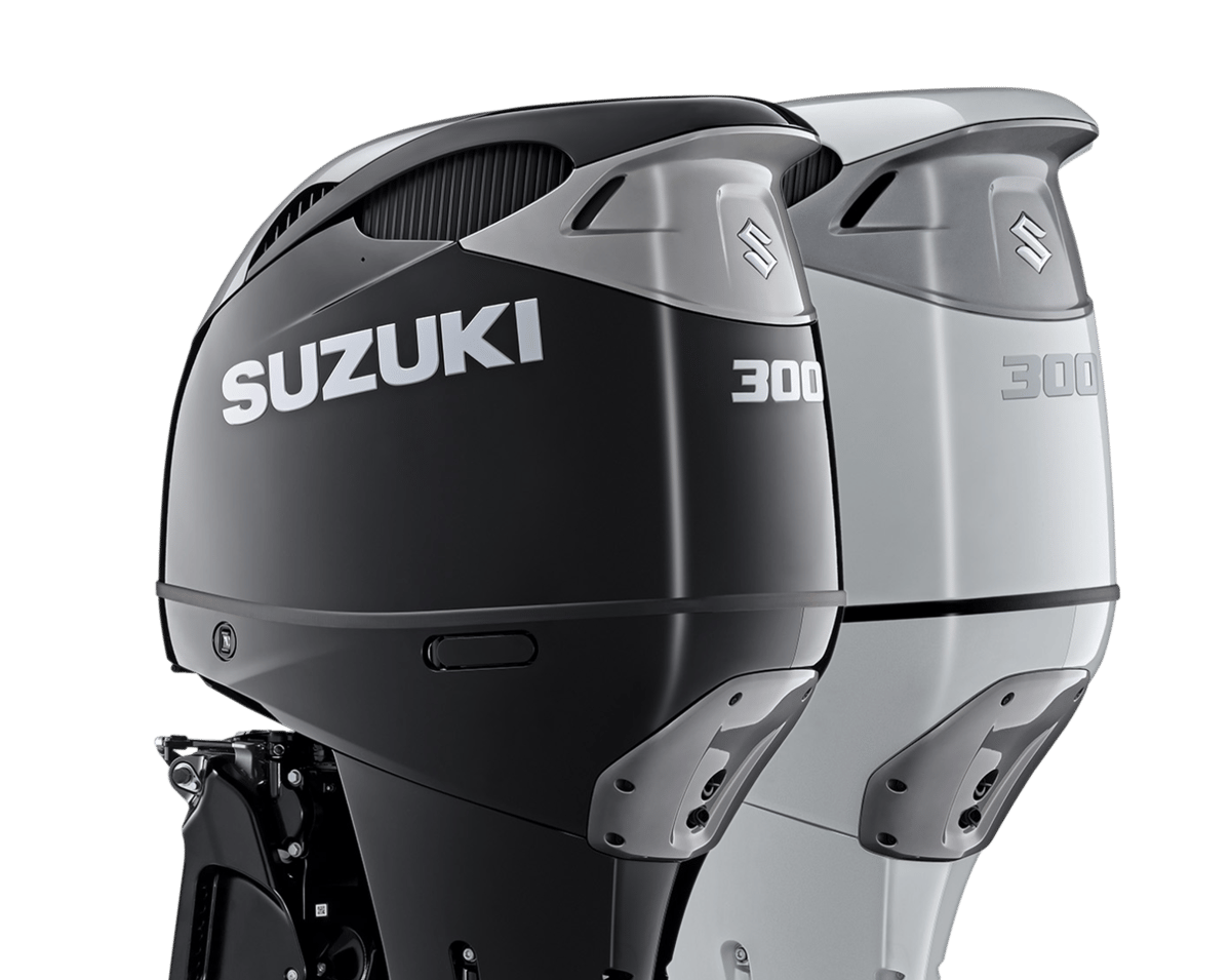 2026 Suzuki DF300BMDLW