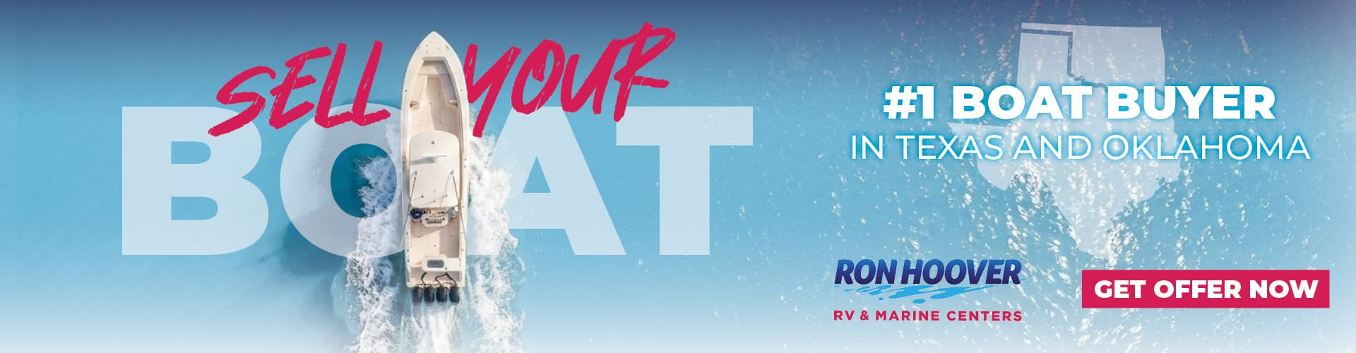 Sell Your Boat